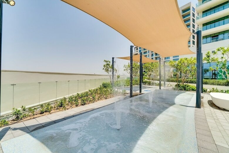 Vida Residences Emirates Hills By Emaar