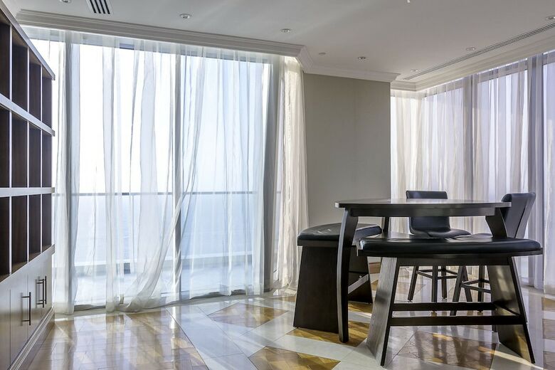 Hotel One Perfect Stay - 2br At Trident Grand