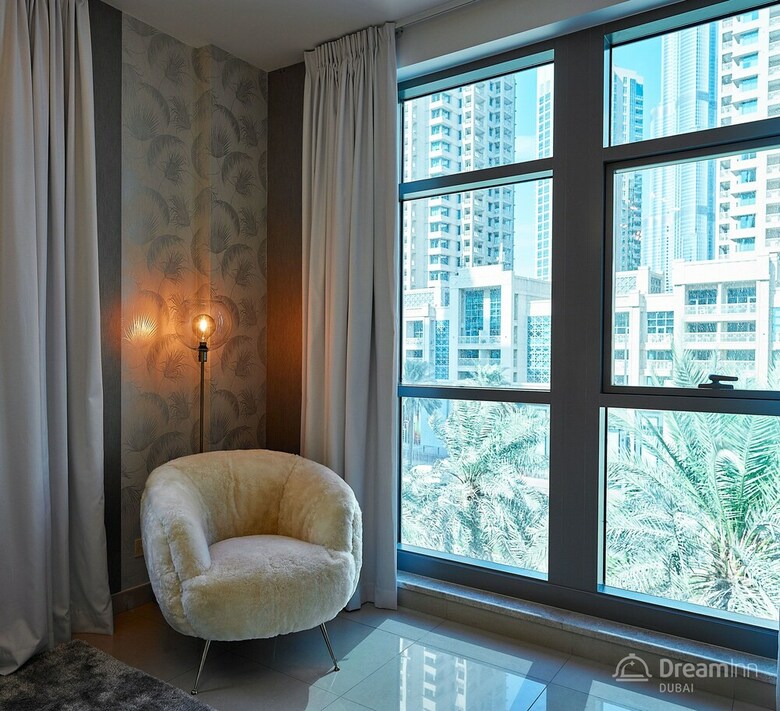 Dream Inn Dubai Apartments - Claren