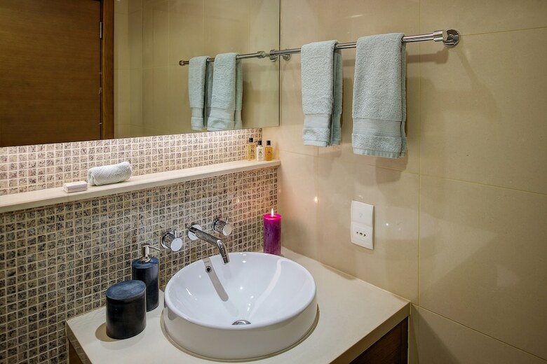 Dream Inn Dubai Apartments - Claren