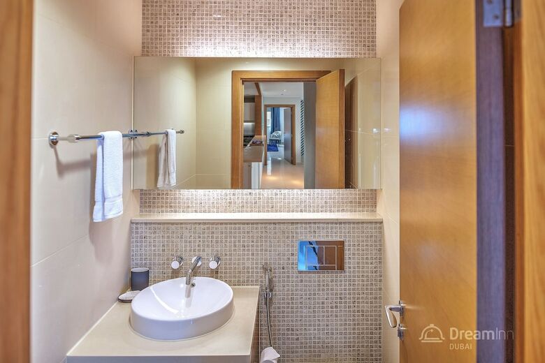 Dream Inn Dubai Apartments - Claren