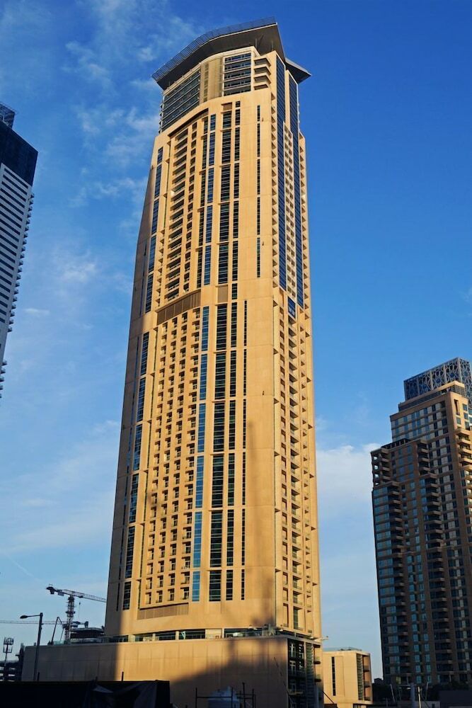Apartamento Piks Key - Dubai Marina Heights