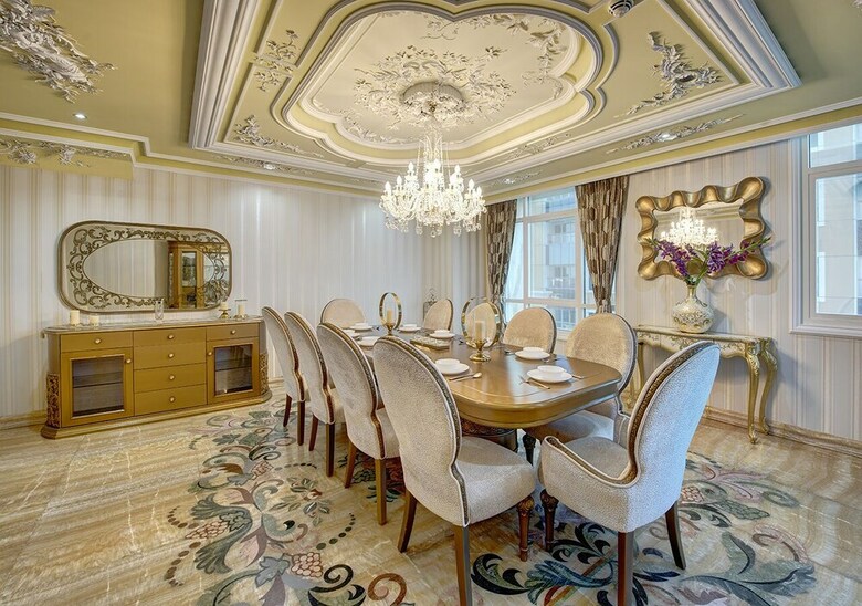 Apartamento Bnbme 4br Penthouse Sea View