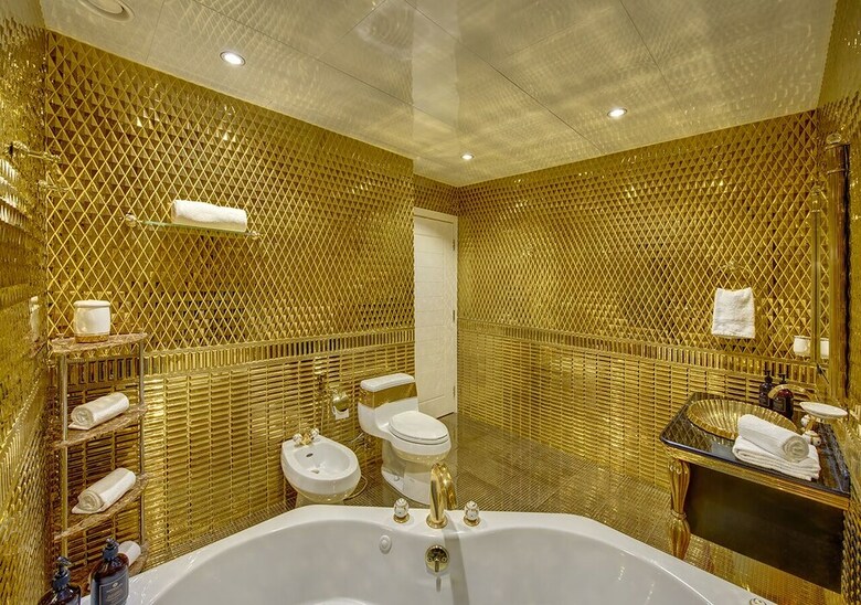 Apartamento Bnbme 4br Penthouse Sea View