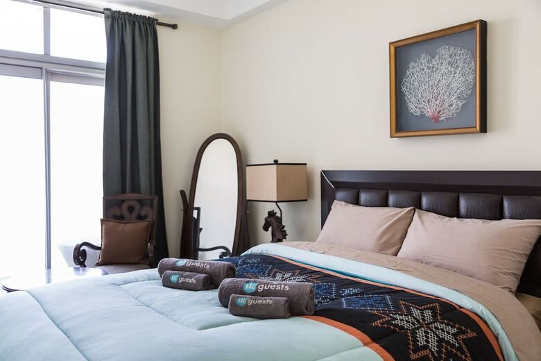 Apartamento Higuests Vacation Homes - Global Lake