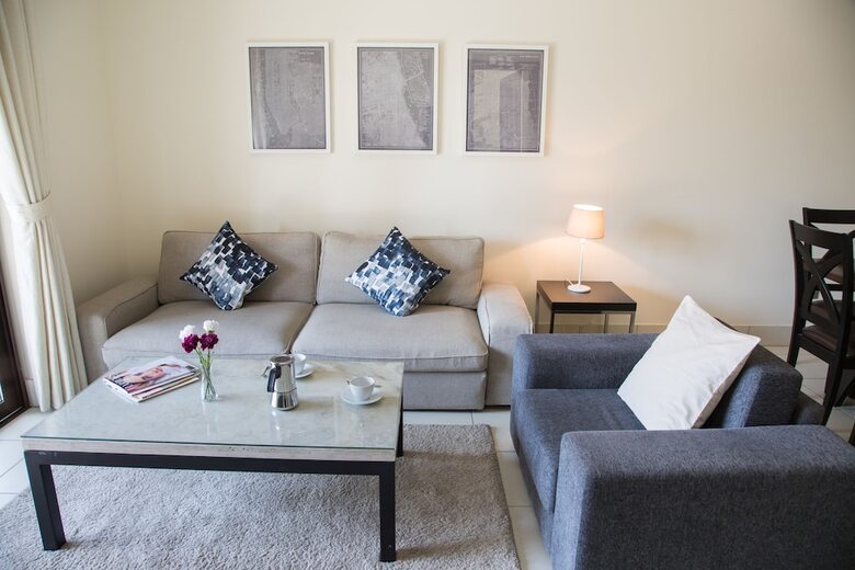 Apartamento Higuests Vacation Homes - Reehan 1