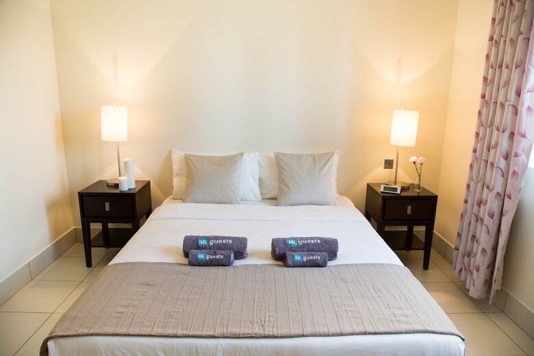 Apartamento Higuests Vacation Homes - Reehan 1