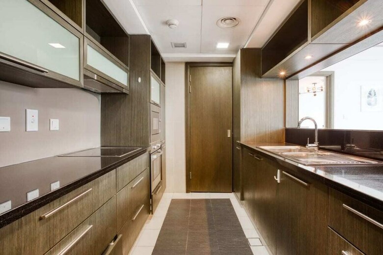 Bright Apartment, Steps Away To Burj Khalifa