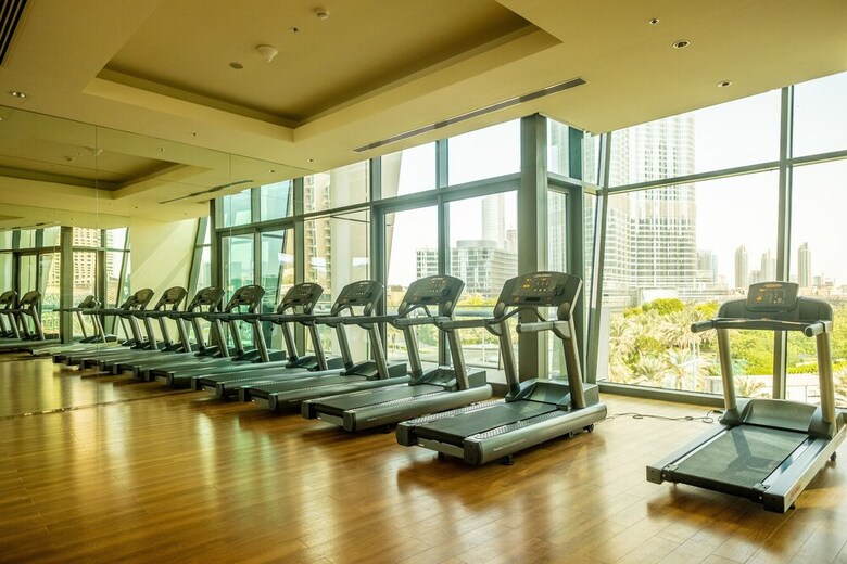 Apartamento Bravo Way Burj Vista 1