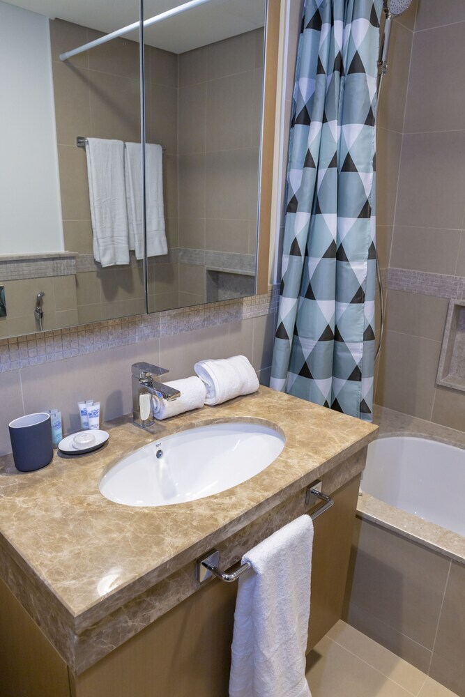 Apartamento Bravo Way Burj Vista 1