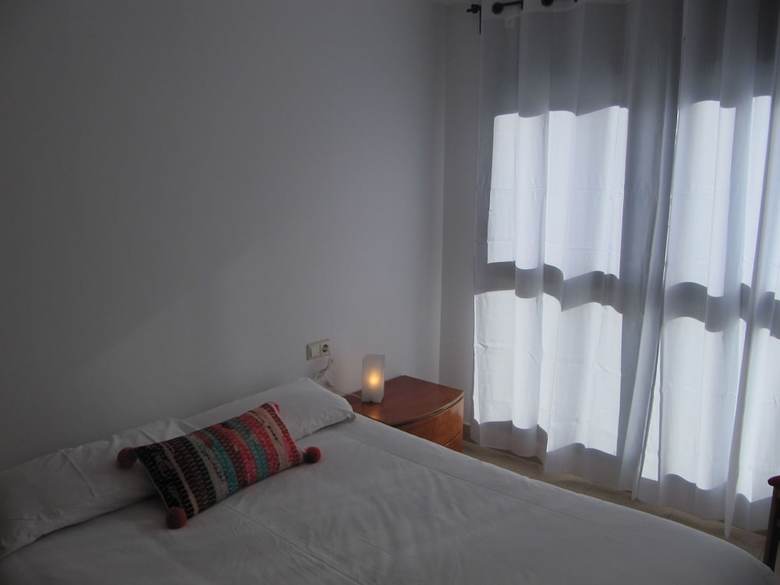 Apartamentos Vitivola Betania 2/4