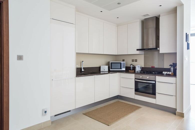 Apartamento Higuests Vacation Homes - Marina Gate