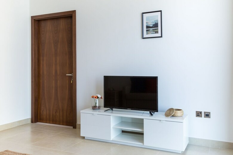 Apartamento Higuests Vacation Homes - Marina Gate