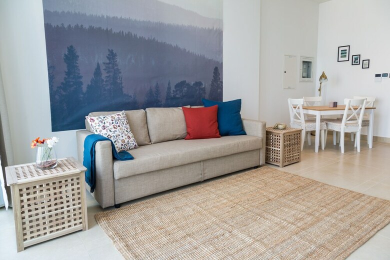 Apartamento Higuests Vacation Homes - Marina Gate