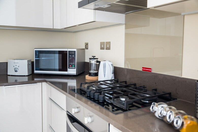 Apartamento Higuests Vacation Homes - Marina Gate