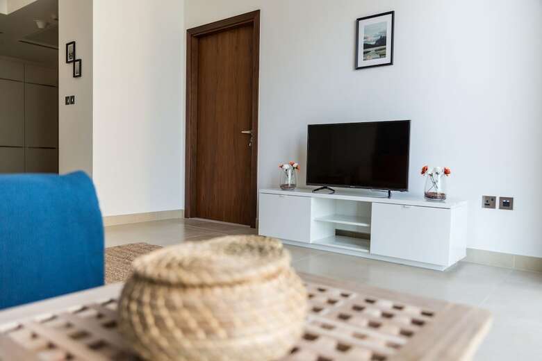 Apartamento Higuests Vacation Homes - Marina Gate