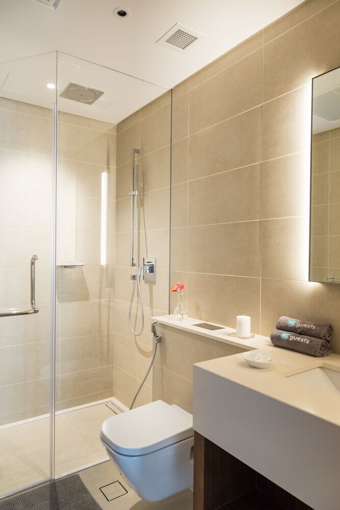 Apartamento Higuests Vacation Homes - Marina Gate