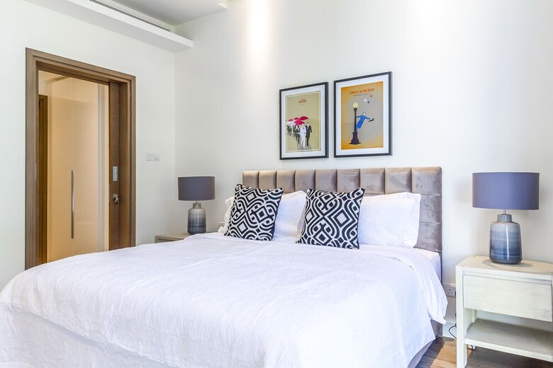 Apartamento Driven Holiday Homes - City Walk 22