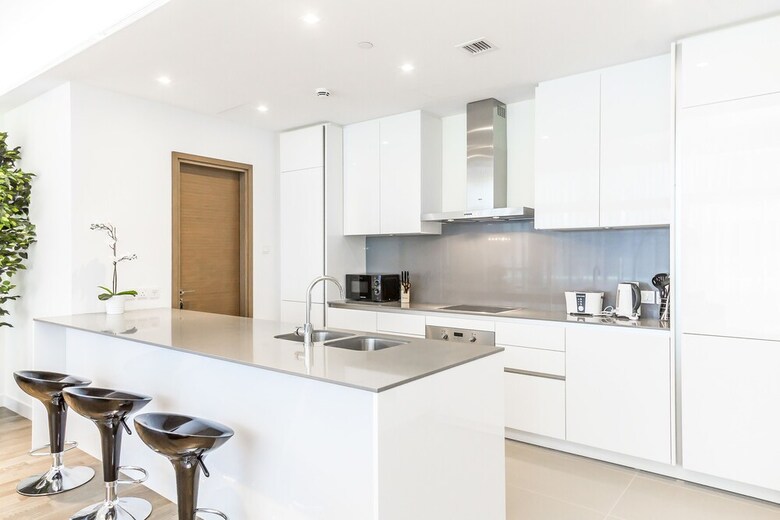 Apartamento Driven Holiday Homes - City Walk 22