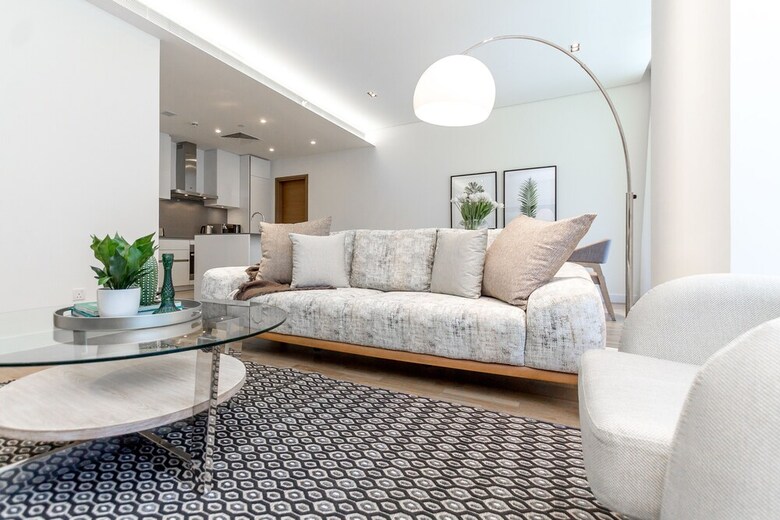 Apartamento Driven Holiday Homes - City Walk 22