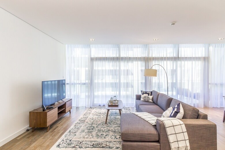 Apartamento Driven Holiday Homes - City Walk 22
