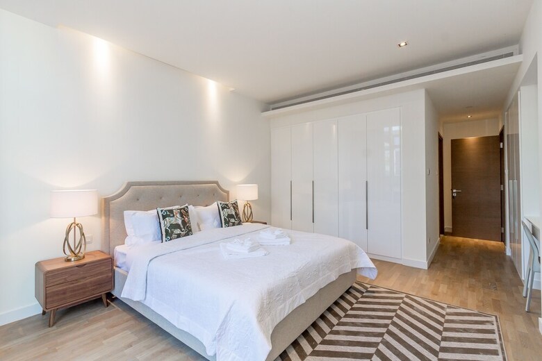 Apartamento Driven Holiday Homes - City Walk 22