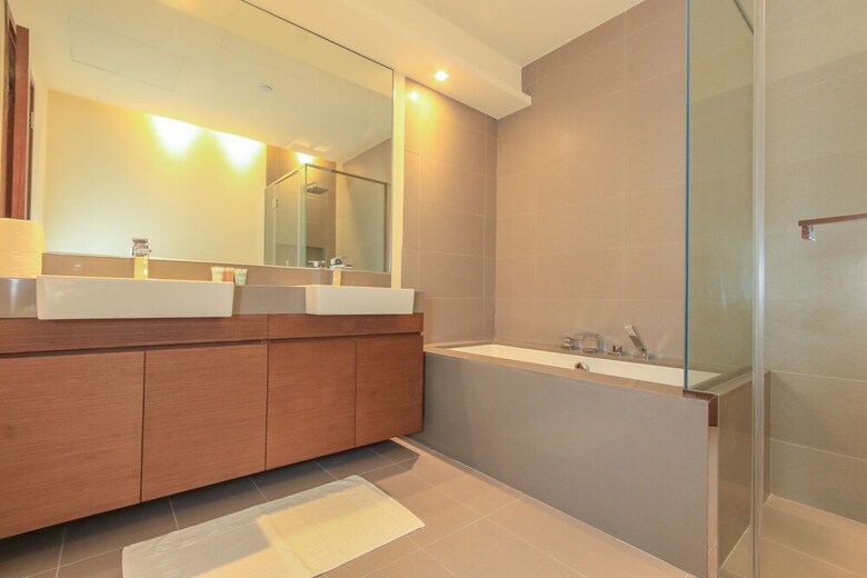 Apartamento Driven Holiday Homes - City Walk 22