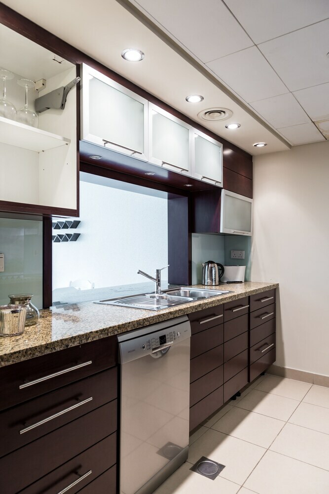 Apartamento Higuests Vacation Homes - Burj Views