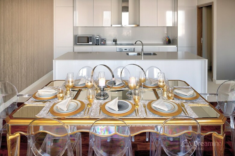 Apartamento Dream Inn Dubai - City Walk