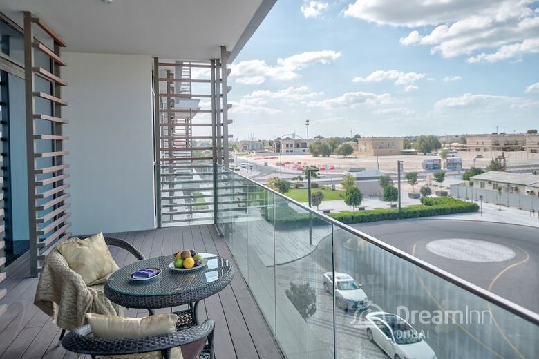 Apartamento Dream Inn Dubai - City Walk