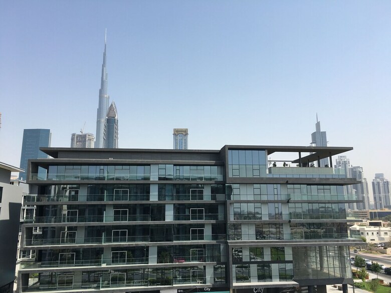 Apartamento Dream Inn Dubai - City Walk