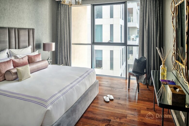 Apartamento Dream Inn Dubai - City Walk