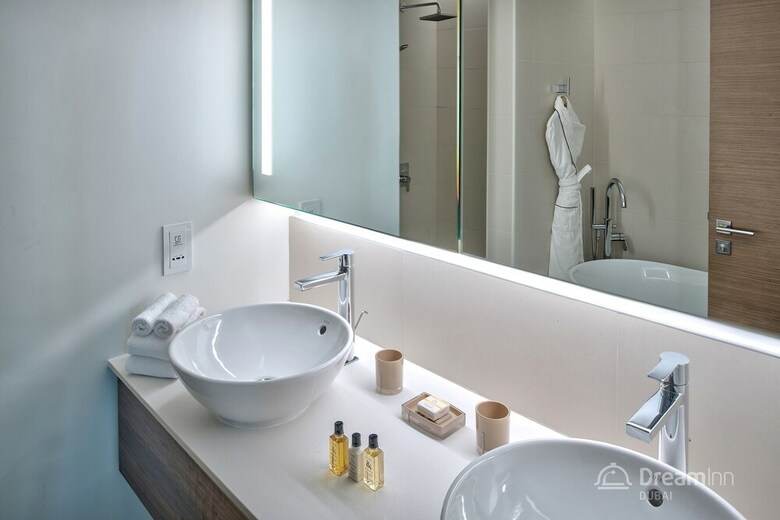 Apartamento Dream Inn Dubai - City Walk