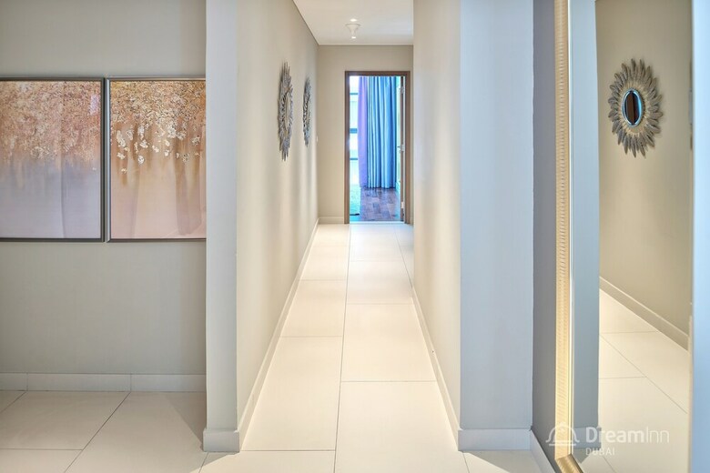 Apartamento Dream Inn Dubai - City Walk