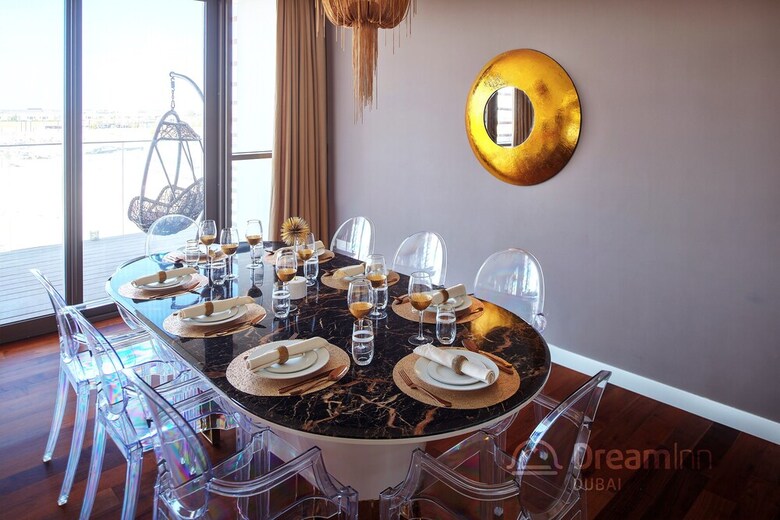 Apartamento Dream Inn Dubai - City Walk