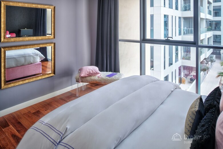 Apartamento Dream Inn Dubai - City Walk