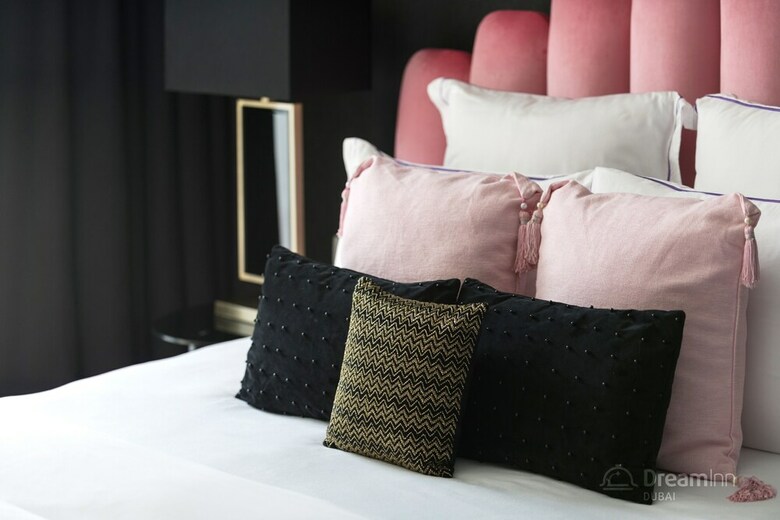 Apartamento Dream Inn Dubai - City Walk