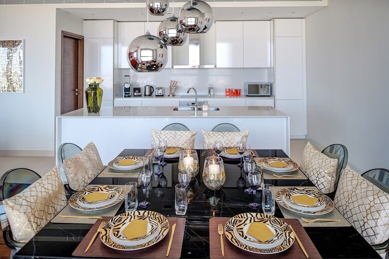 Apartamento Dream Inn Dubai - City Walk
