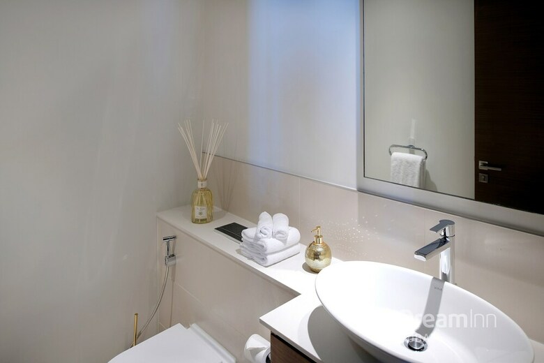 Apartamento Dream Inn Dubai - City Walk