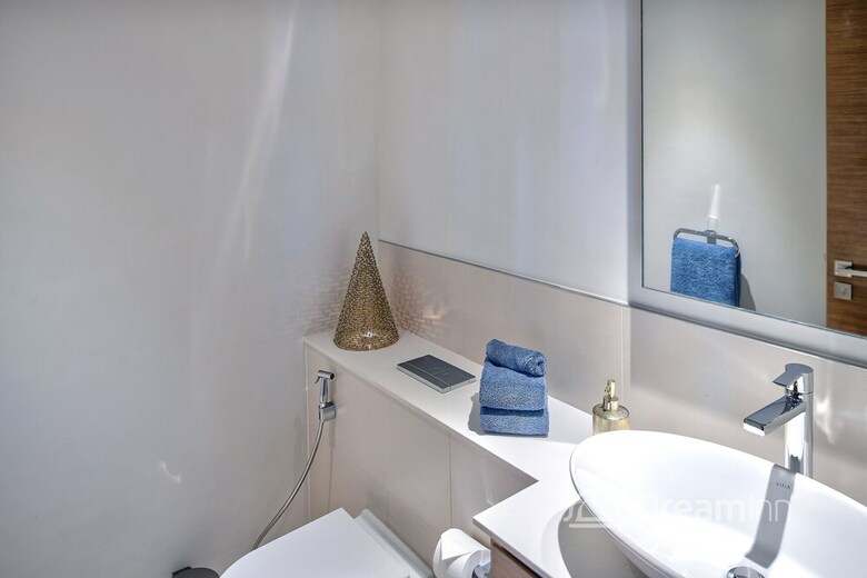 Apartamento Dream Inn Dubai - City Walk