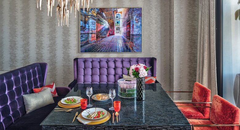 Apartamento Dream Inn Dubai - City Walk