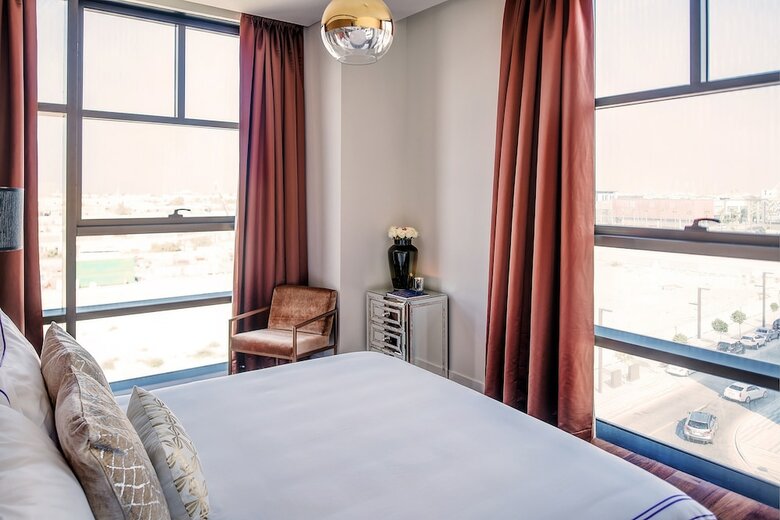 Apartamento Dream Inn Dubai - City Walk