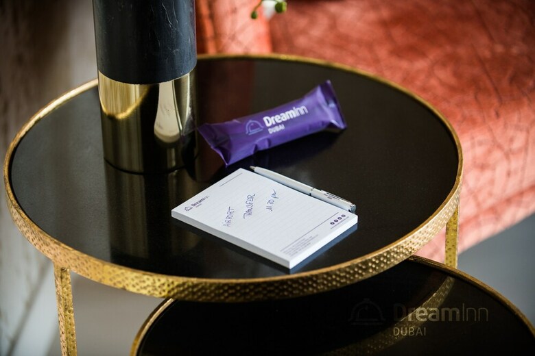 Apartamento Dream Inn Dubai - City Walk