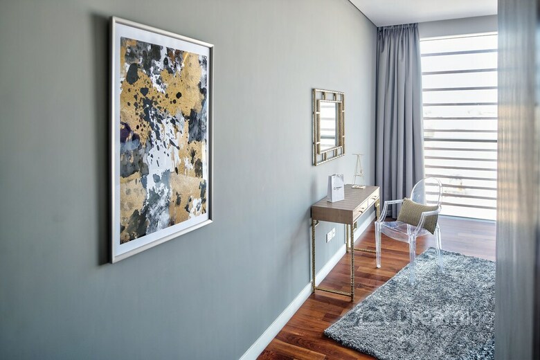 Apartamento Dream Inn Dubai - City Walk