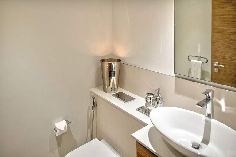 Apartamento Dream Inn Dubai - City Walk
