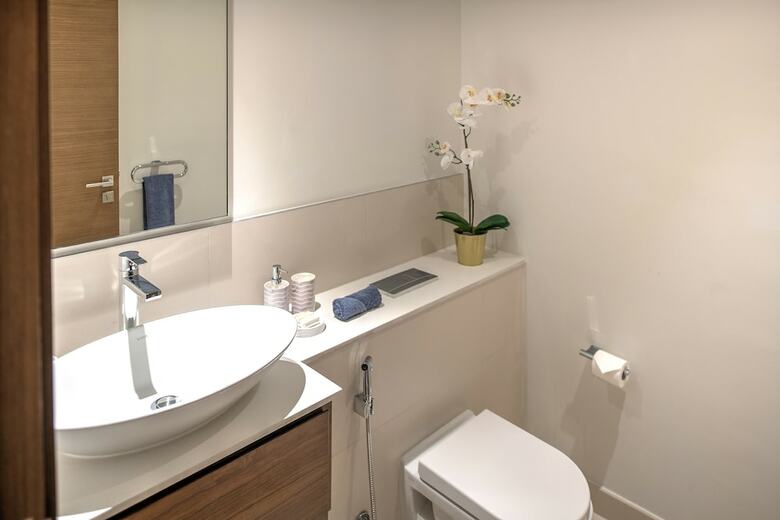Apartamento Dream Inn Dubai - City Walk