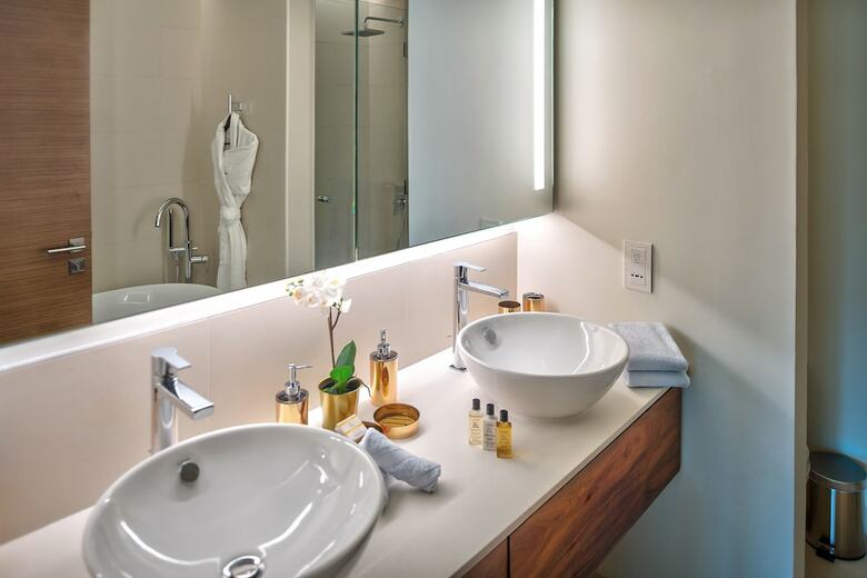 Apartamento Dream Inn Dubai - City Walk