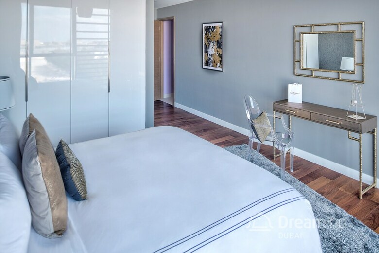 Apartamento Dream Inn Dubai - City Walk
