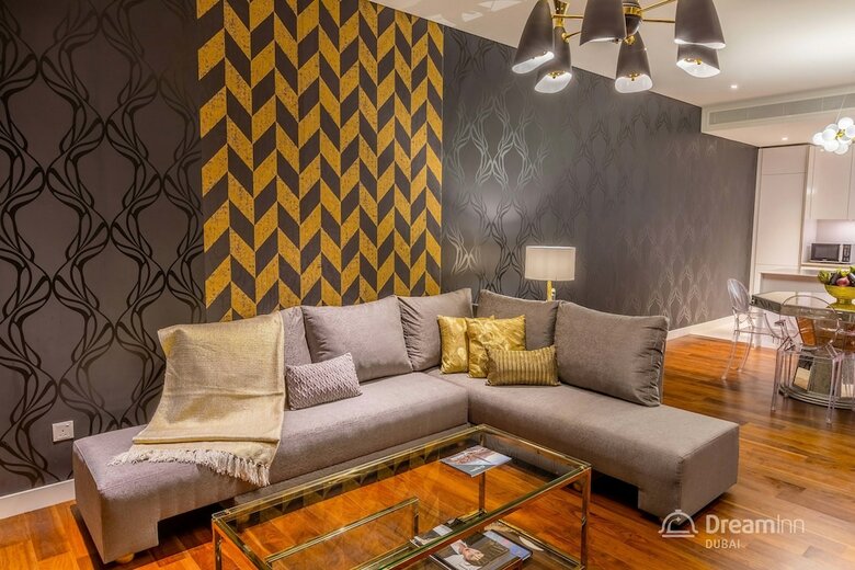 Apartamento Dream Inn Dubai - City Walk