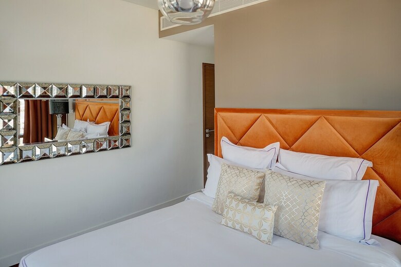 Apartamento Dream Inn Dubai - City Walk